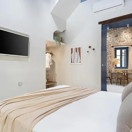 Apartment New Boutique Venetian - La Casa Nove *